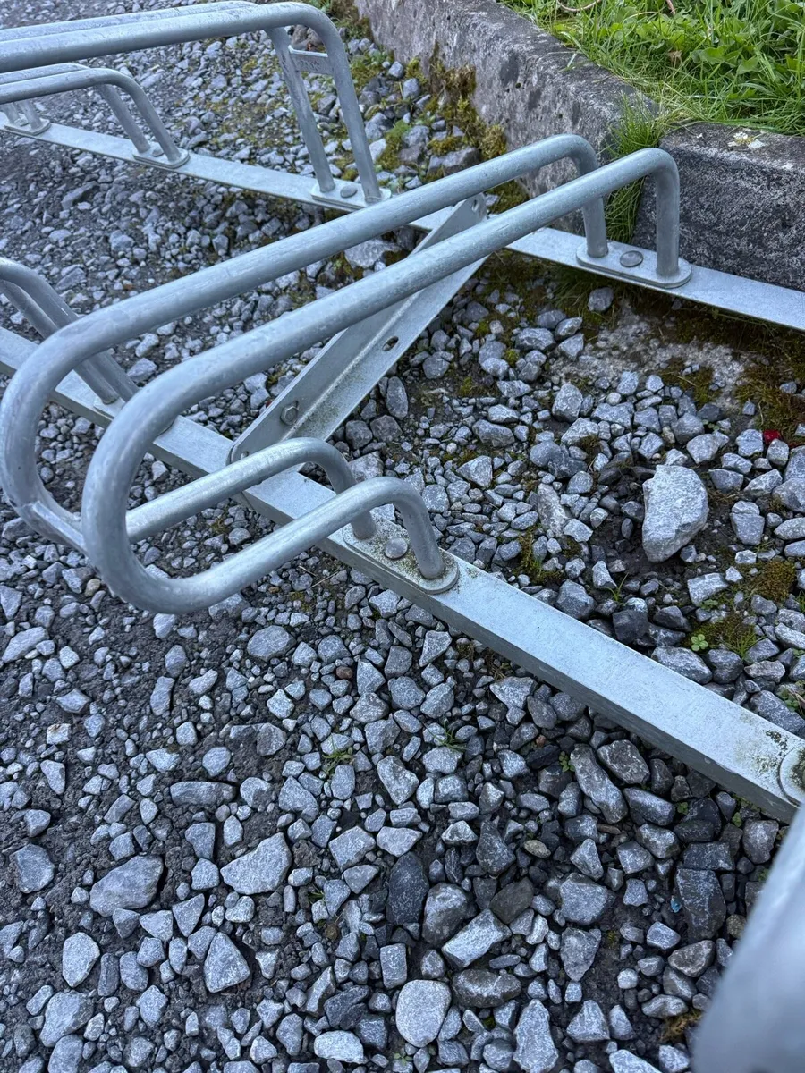 Bike Rack - Image 4