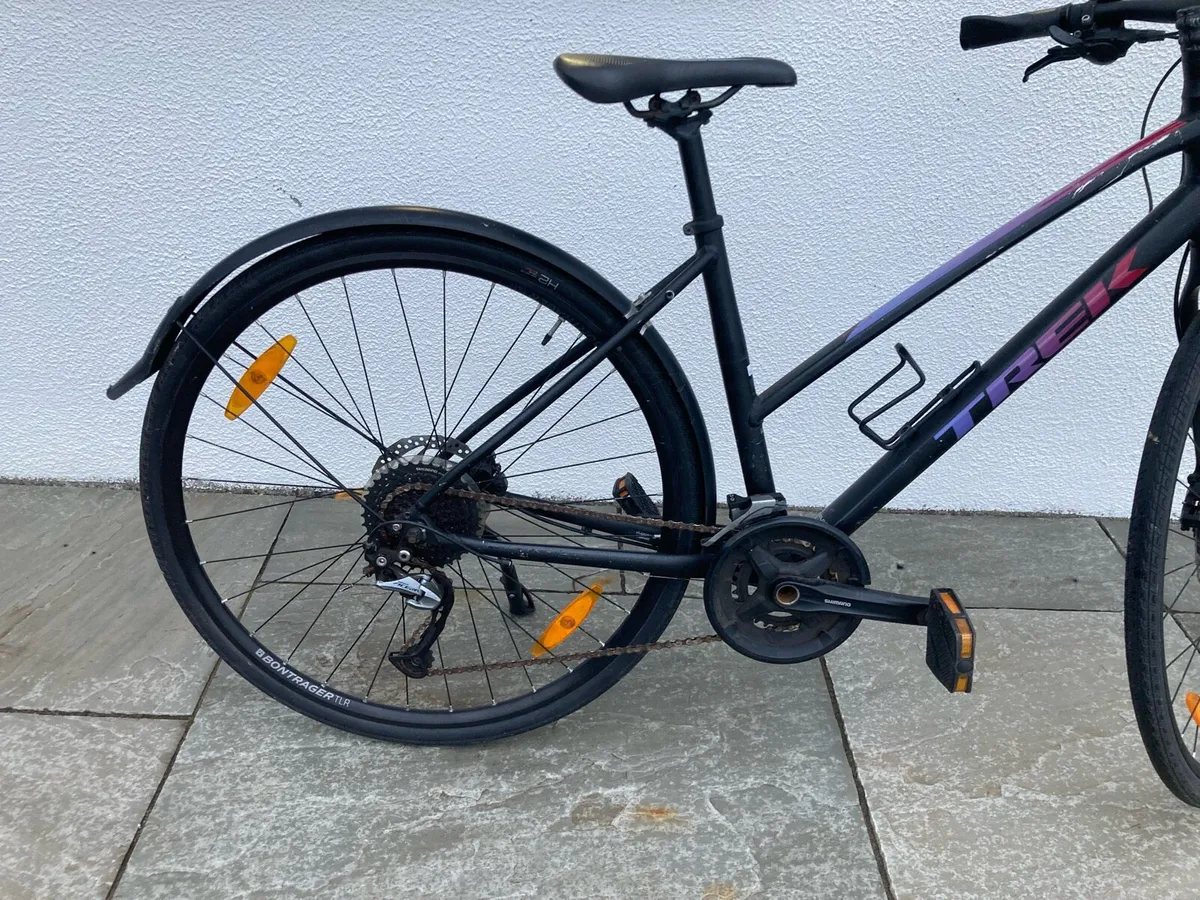 Trek FX3 - Image 2