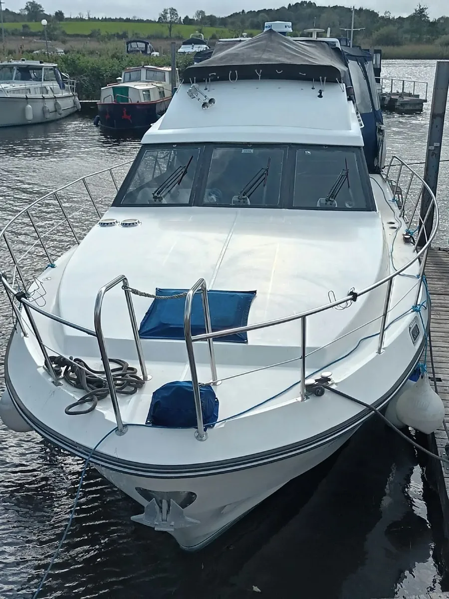 Birchwood TS37 GRP - Image 3