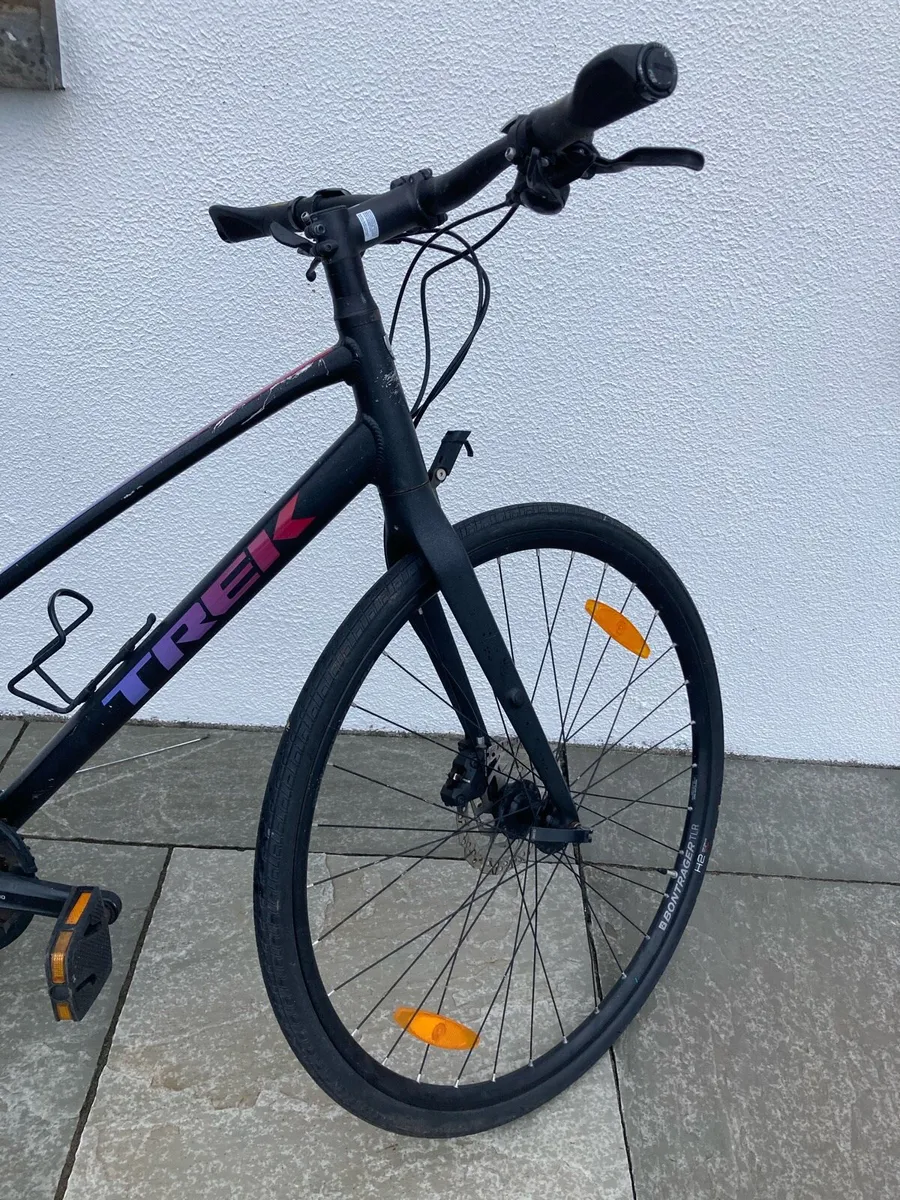 Trek FX3 - Image 4