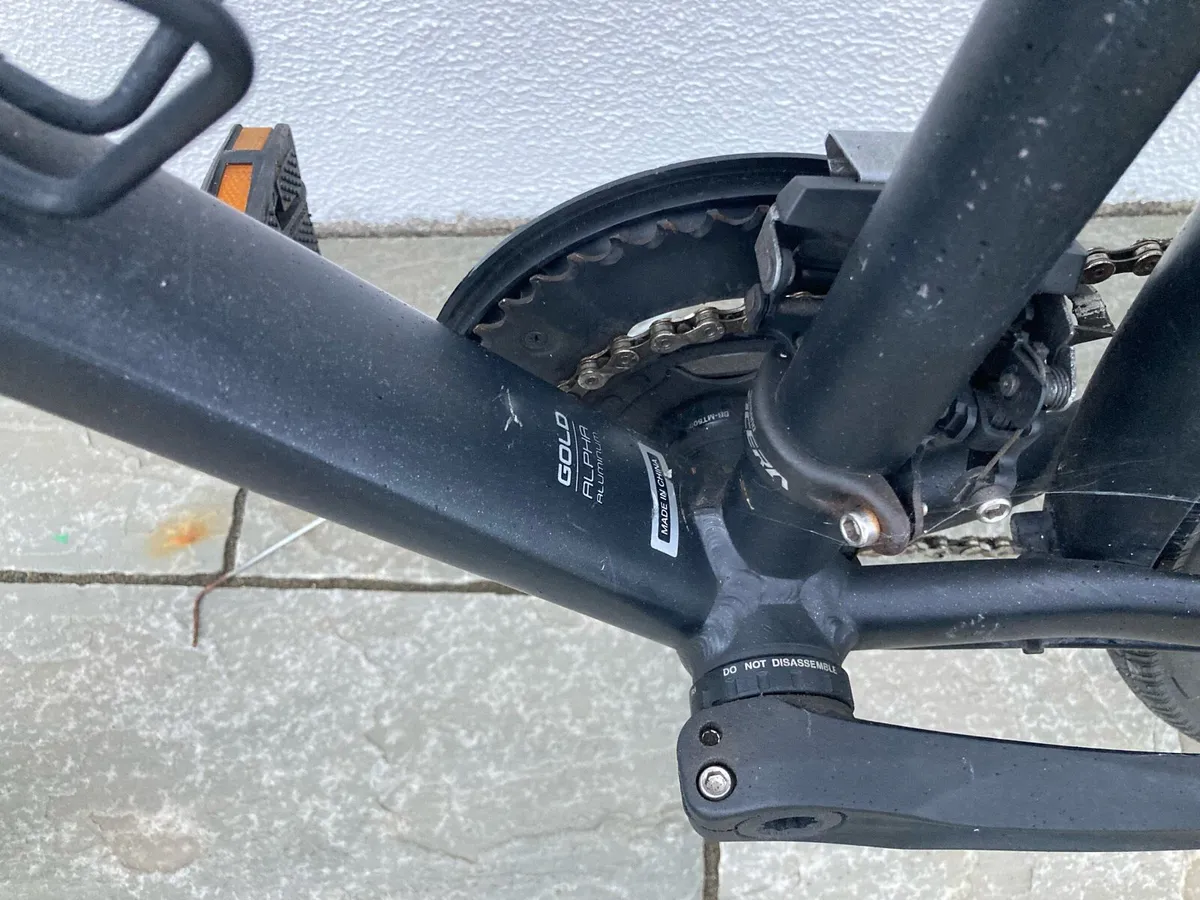 Trek FX3 - Image 3