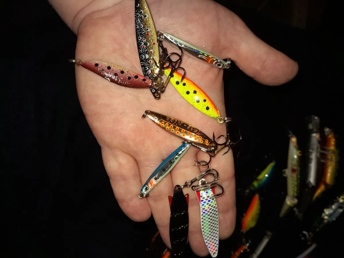 Lures - Image 2