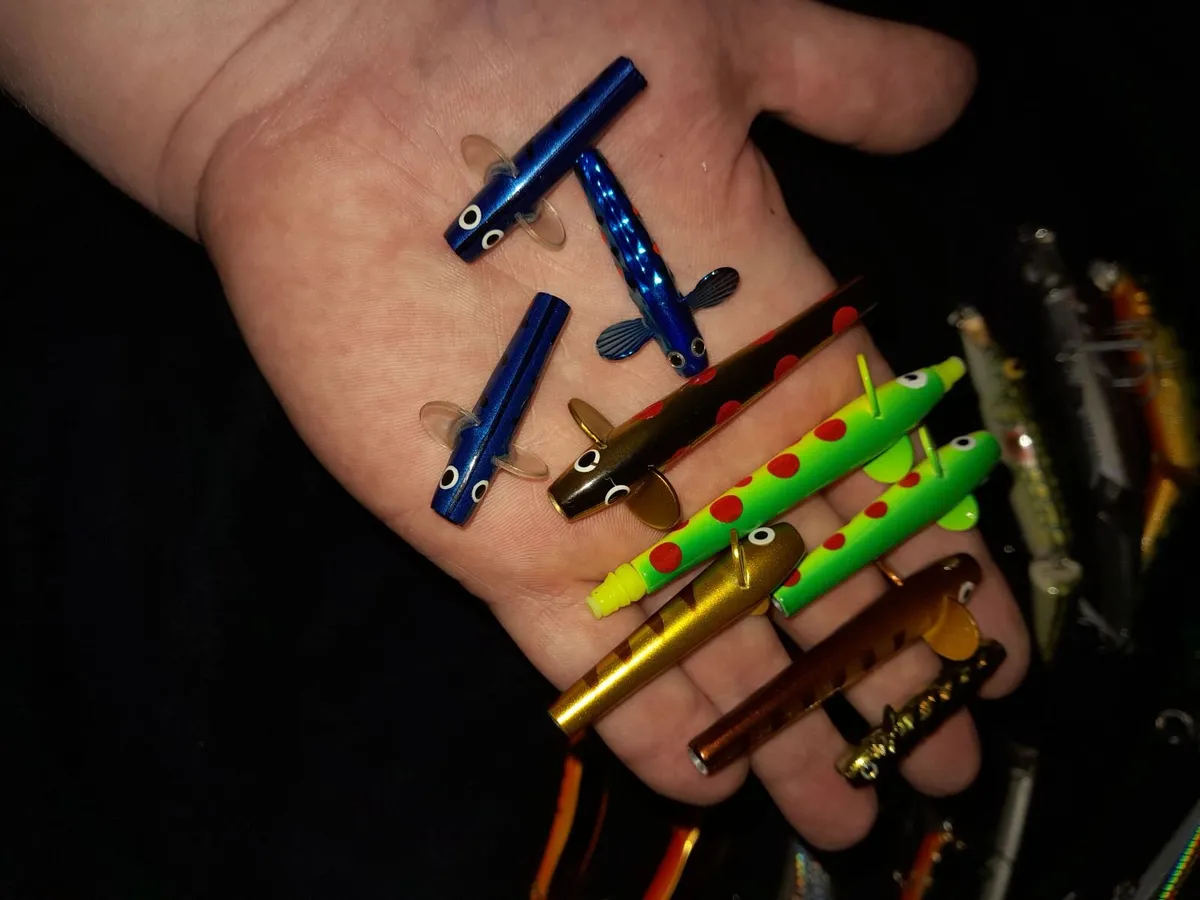 Lures - Image 3