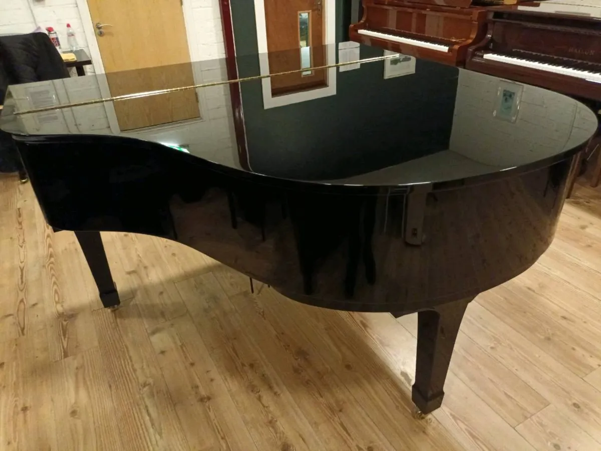 Yamaha GB1K Baby Grand (4'11") - Image 3