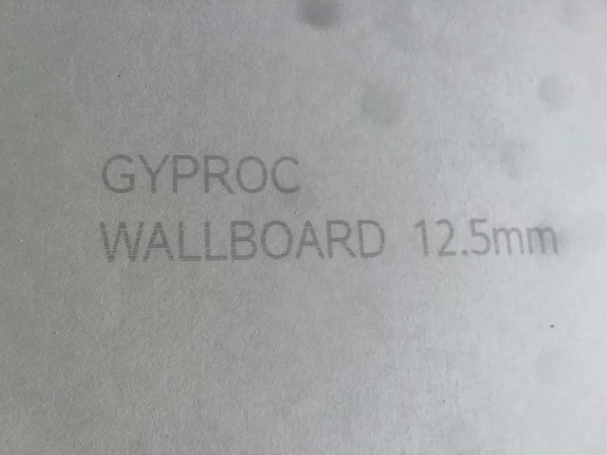 50mm insulated slabs - Image 2