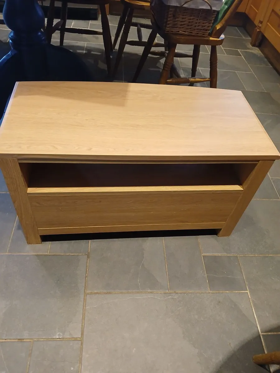 Tv unit - Image 1