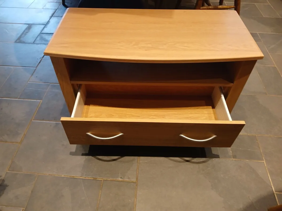 Tv unit - Image 2