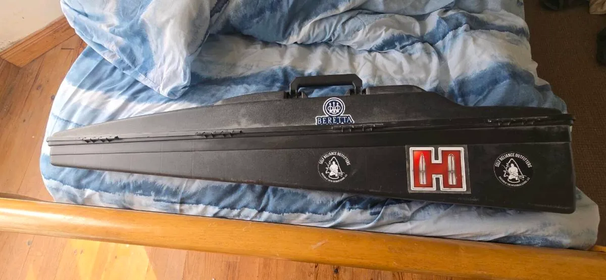Hard  case - Image 1