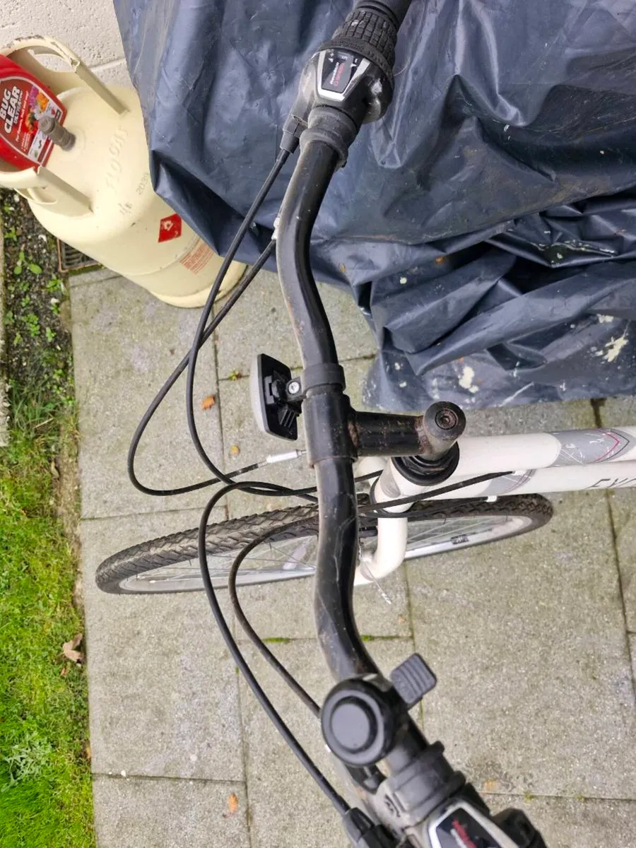 Womans Bike - Image 4