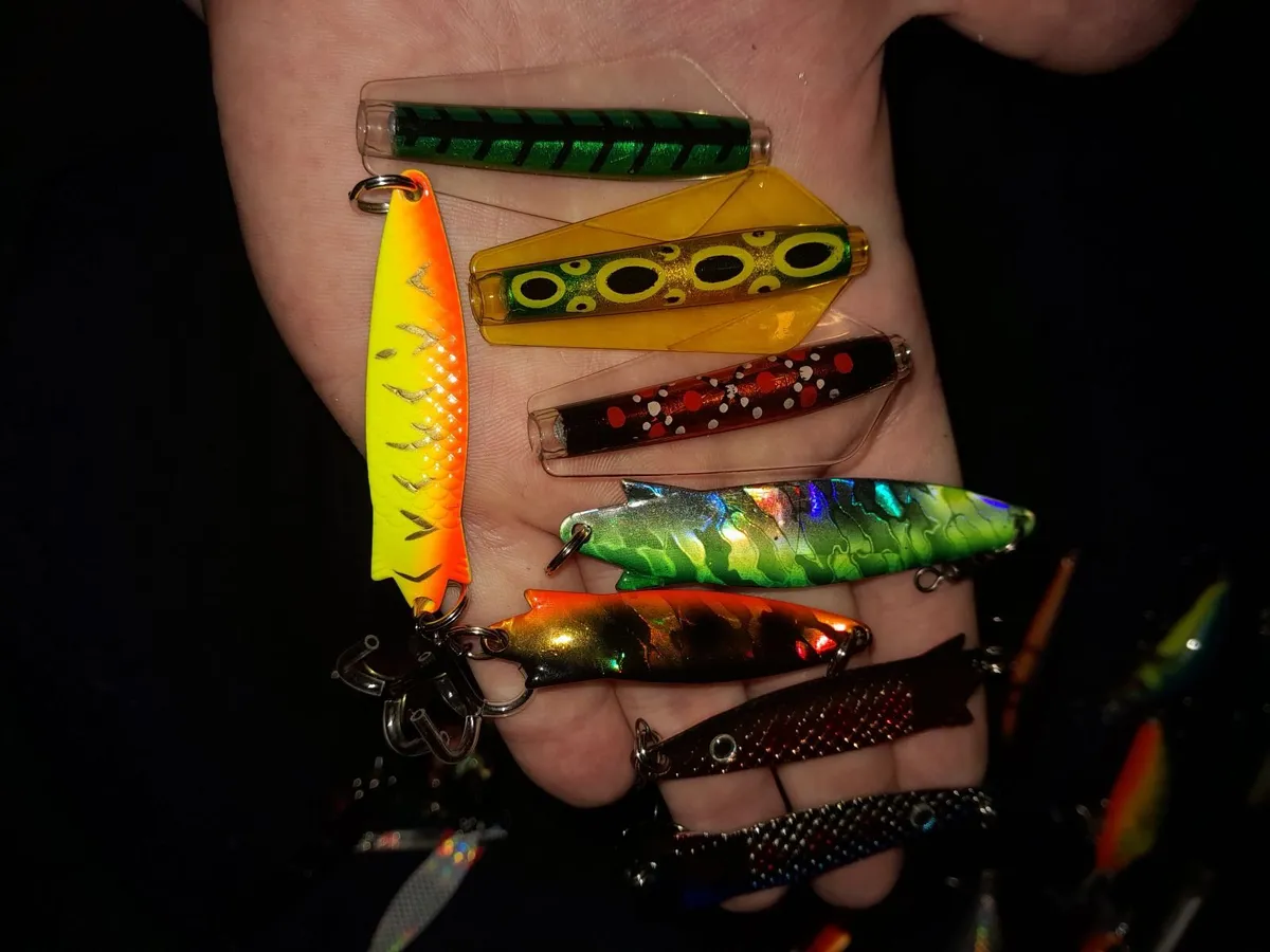 Lures - Image 4