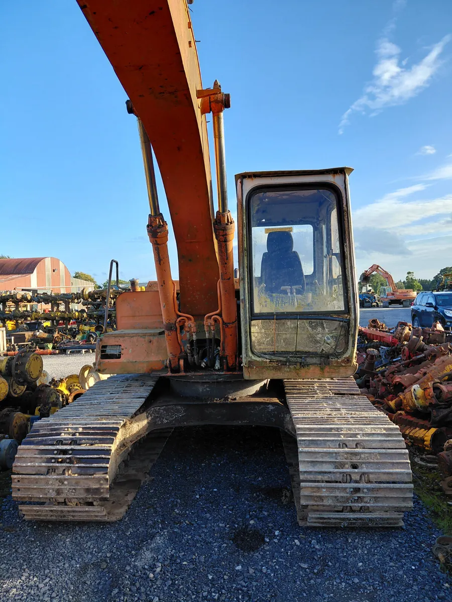 Hitachi - Image 1