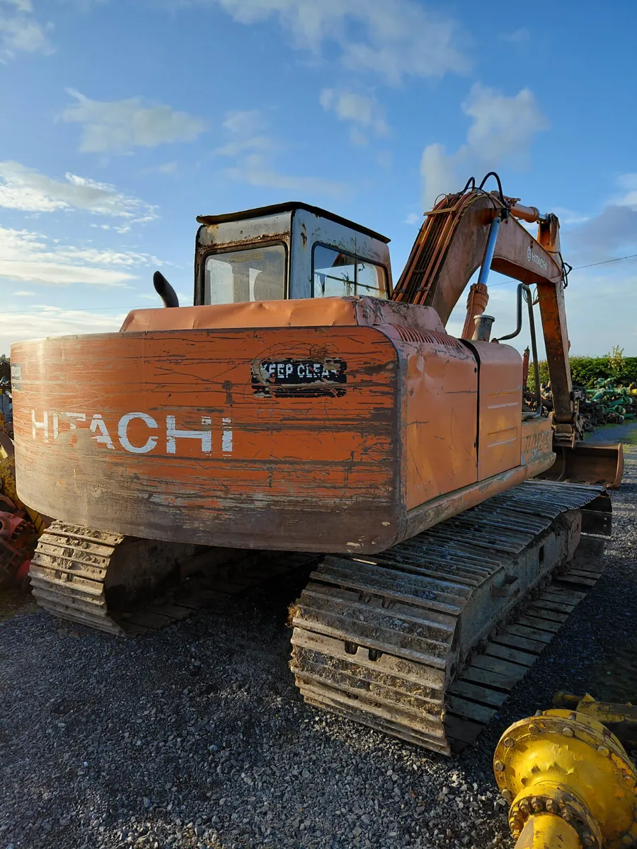 Hitachi - Image 4