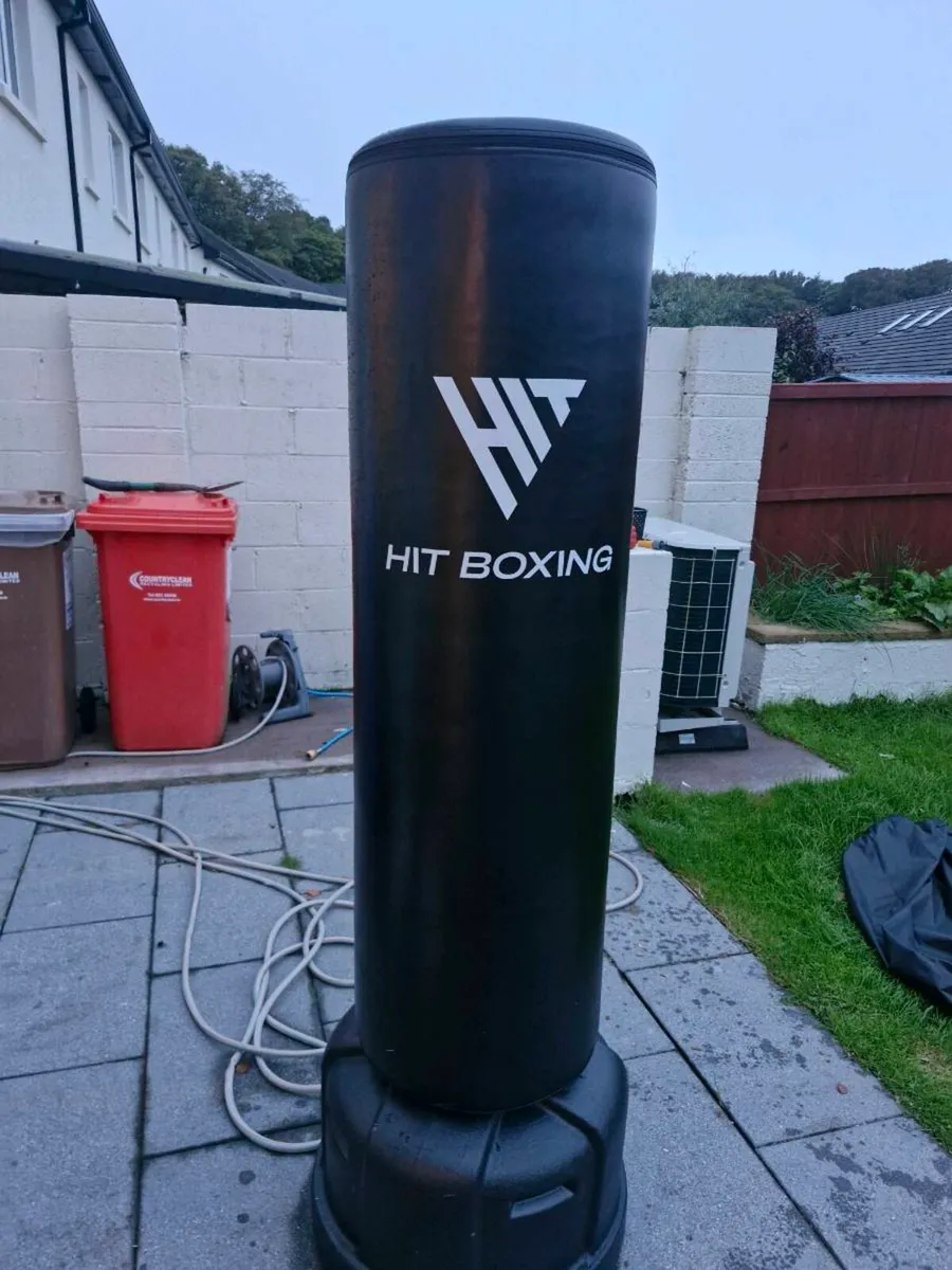 Punching bag - Image 4
