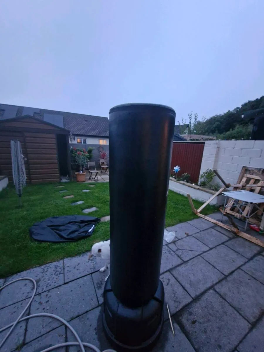 Punching bag - Image 2
