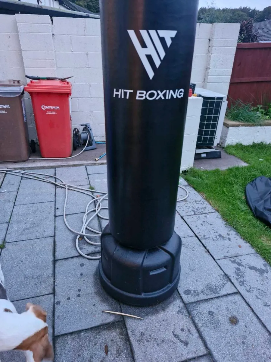 Punching bag - Image 3
