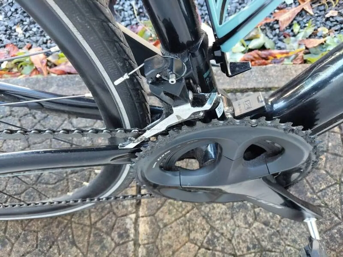 e road bike, pedal assist - Image 3