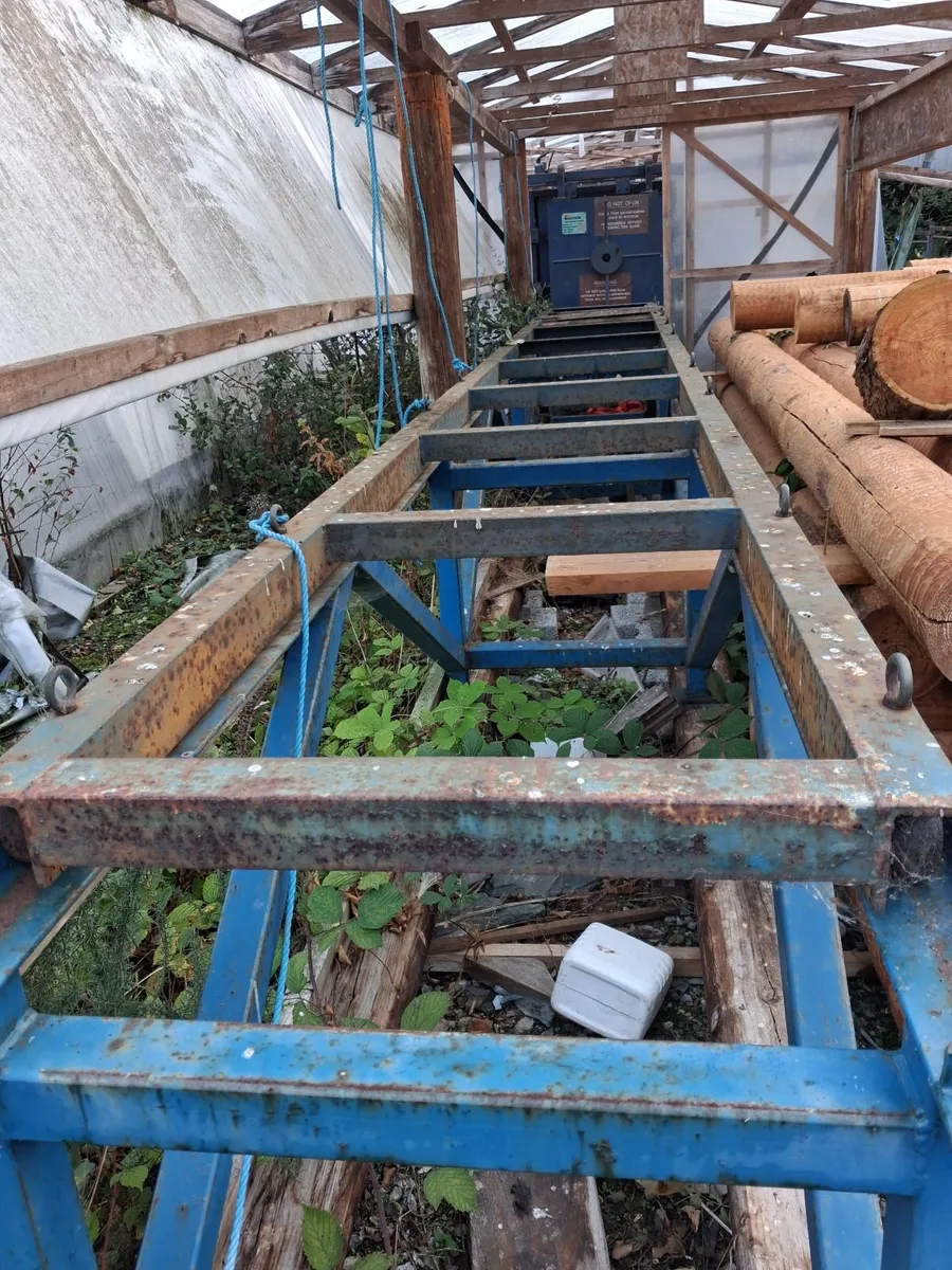 Pressure Treatment Plant - Image 4