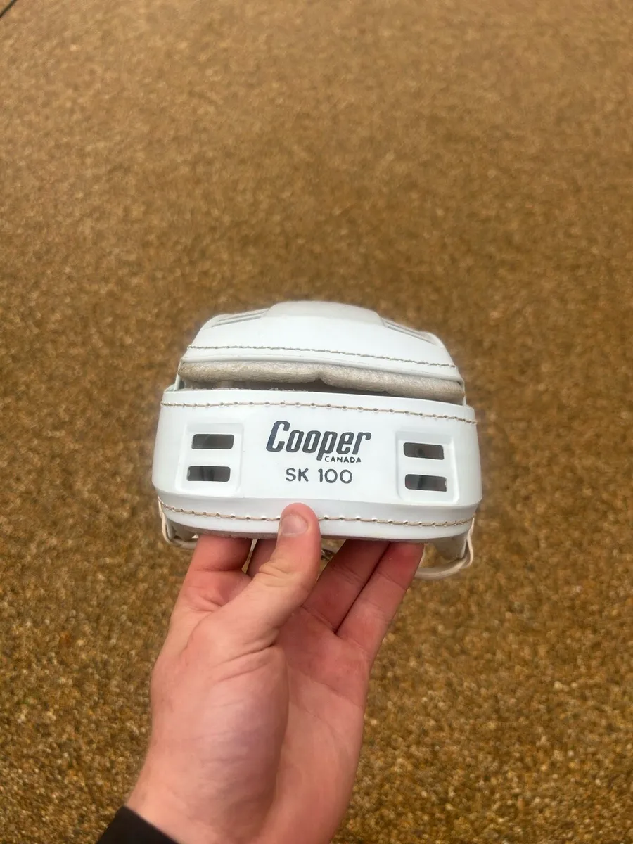 Cooper helmet - Image 1