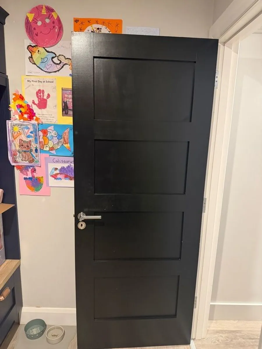 Interior doors - Image 2