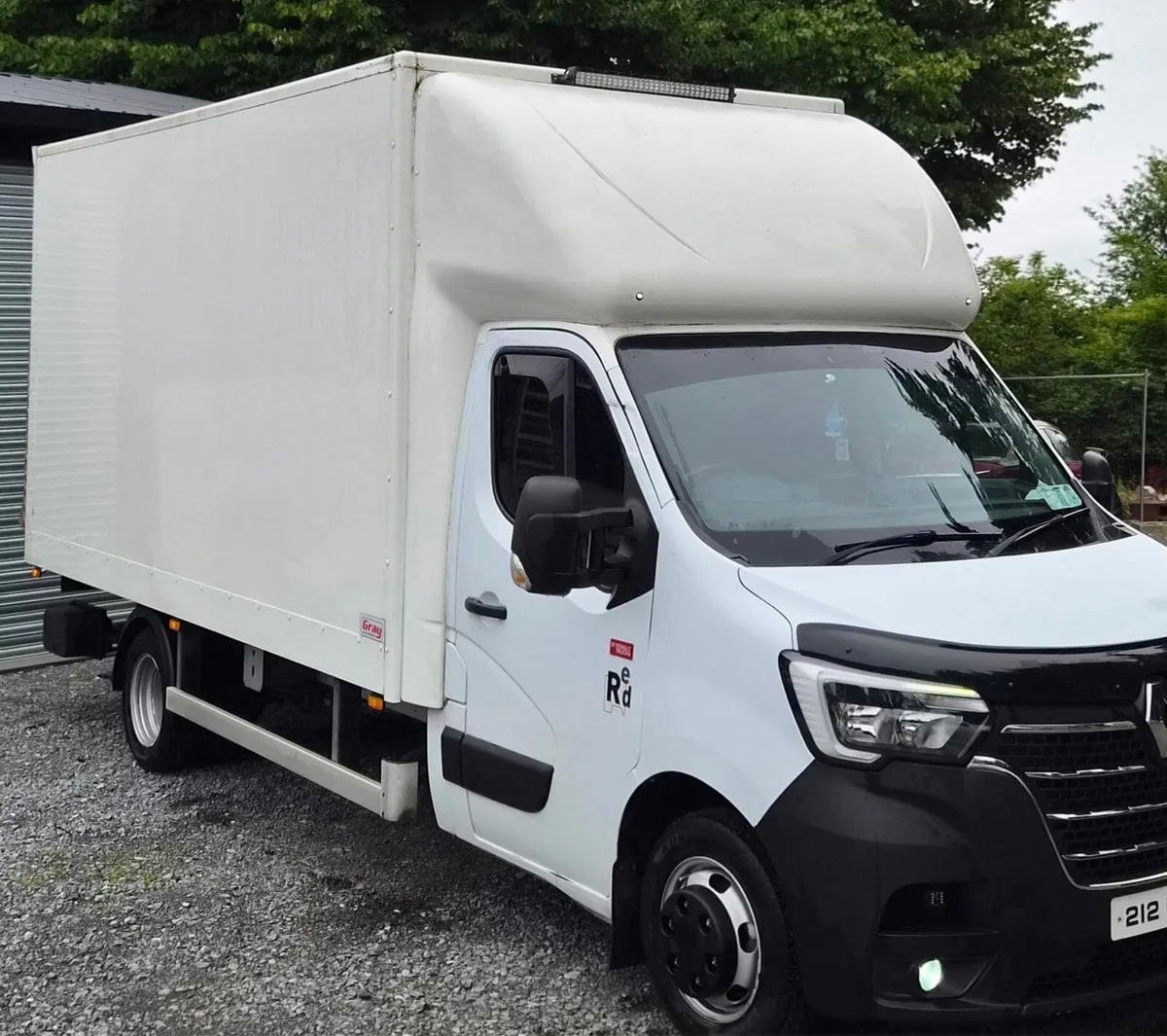 ⭐️MAN & VAN COLLECTION DELIVERY⭐️ - Image 1