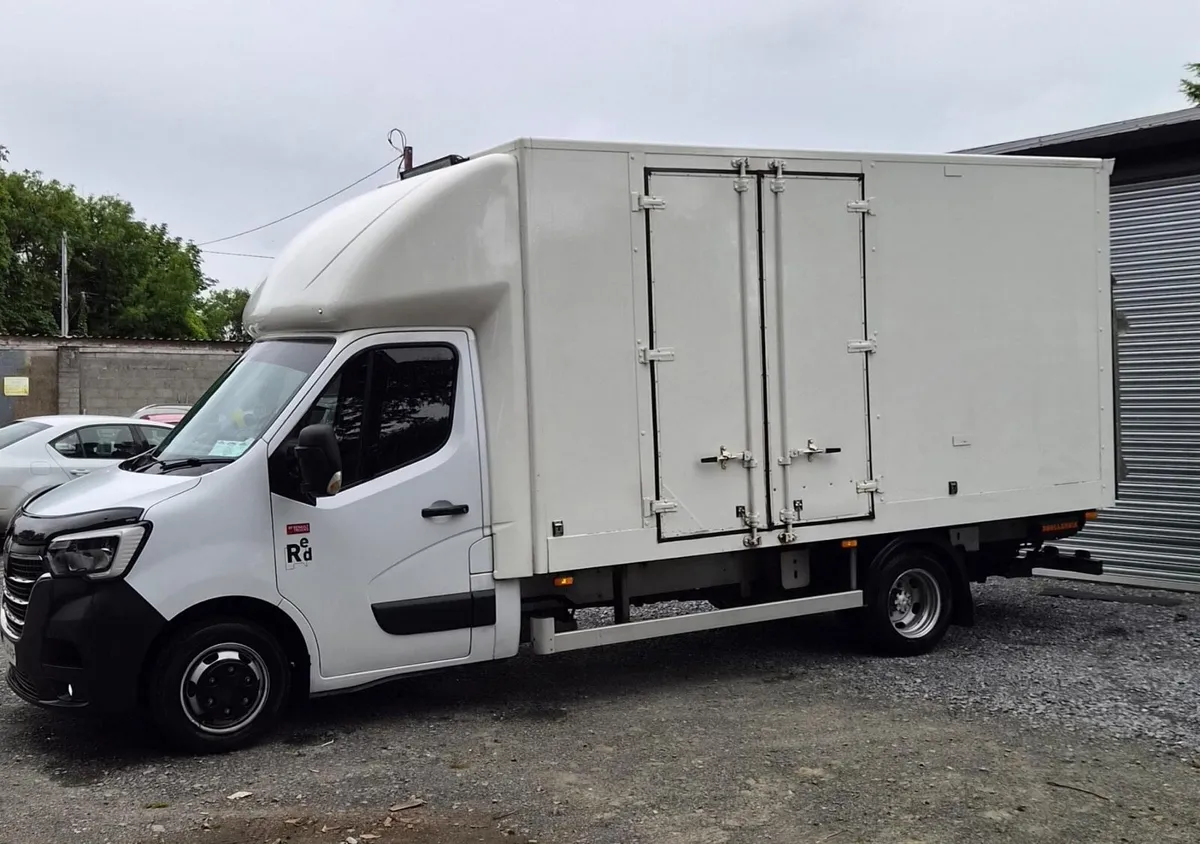 ⭐️MAN & VAN COLLECTION DELIVERY⭐️ - Image 3