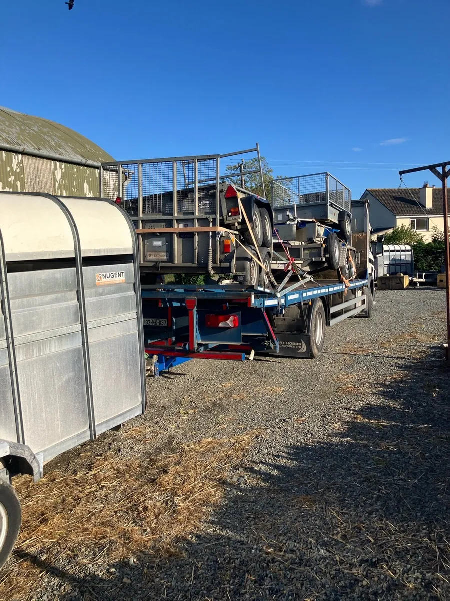 Trailers - Image 4