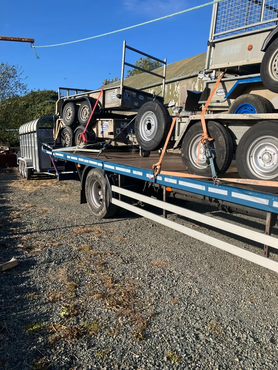 Trailers - Image 2