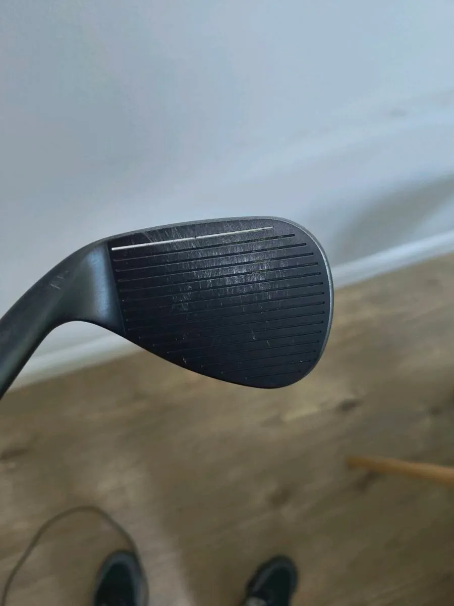 Pxg sugar daddy ii extreme black wedges - Image 4