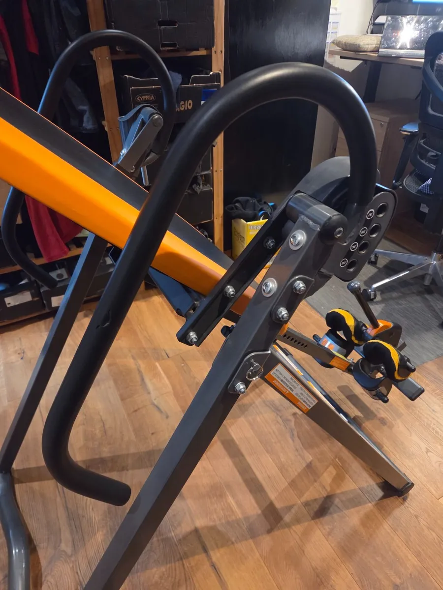 Inversion Table - Image 2