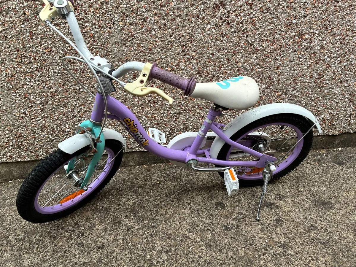 16inch Child’s Bicycle - Image 2
