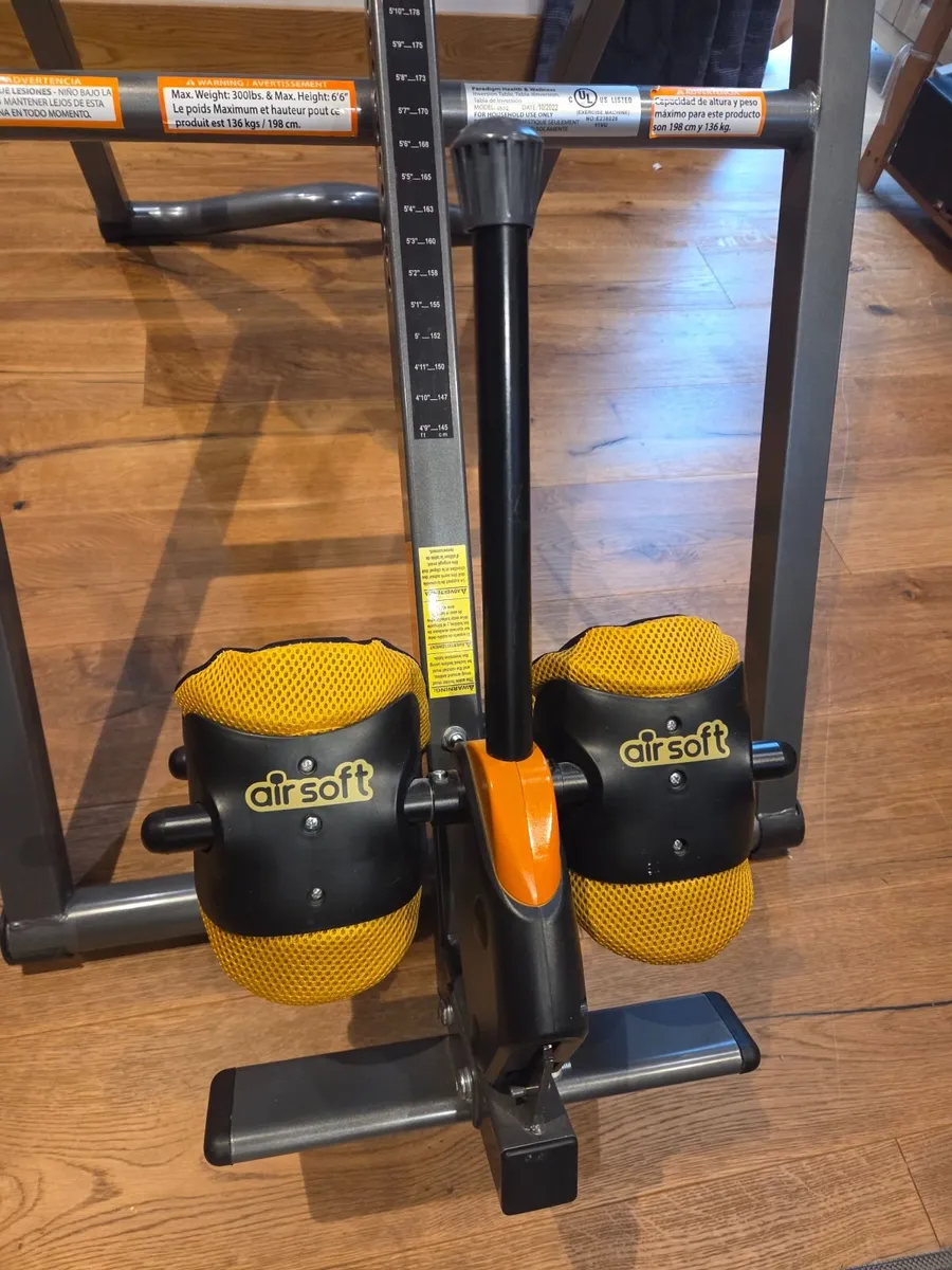 Inversion Table - Image 4