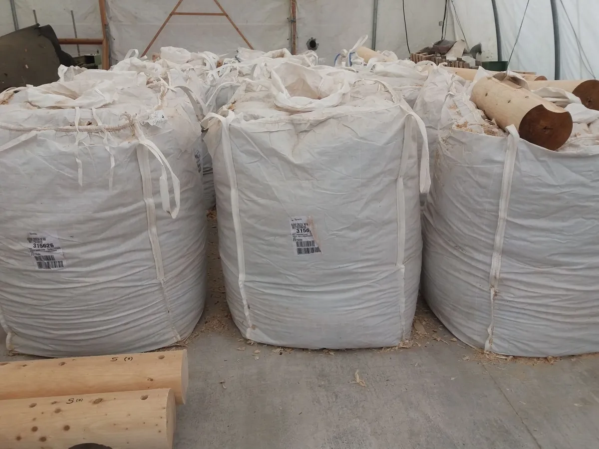 Wood Shavings - Image 3