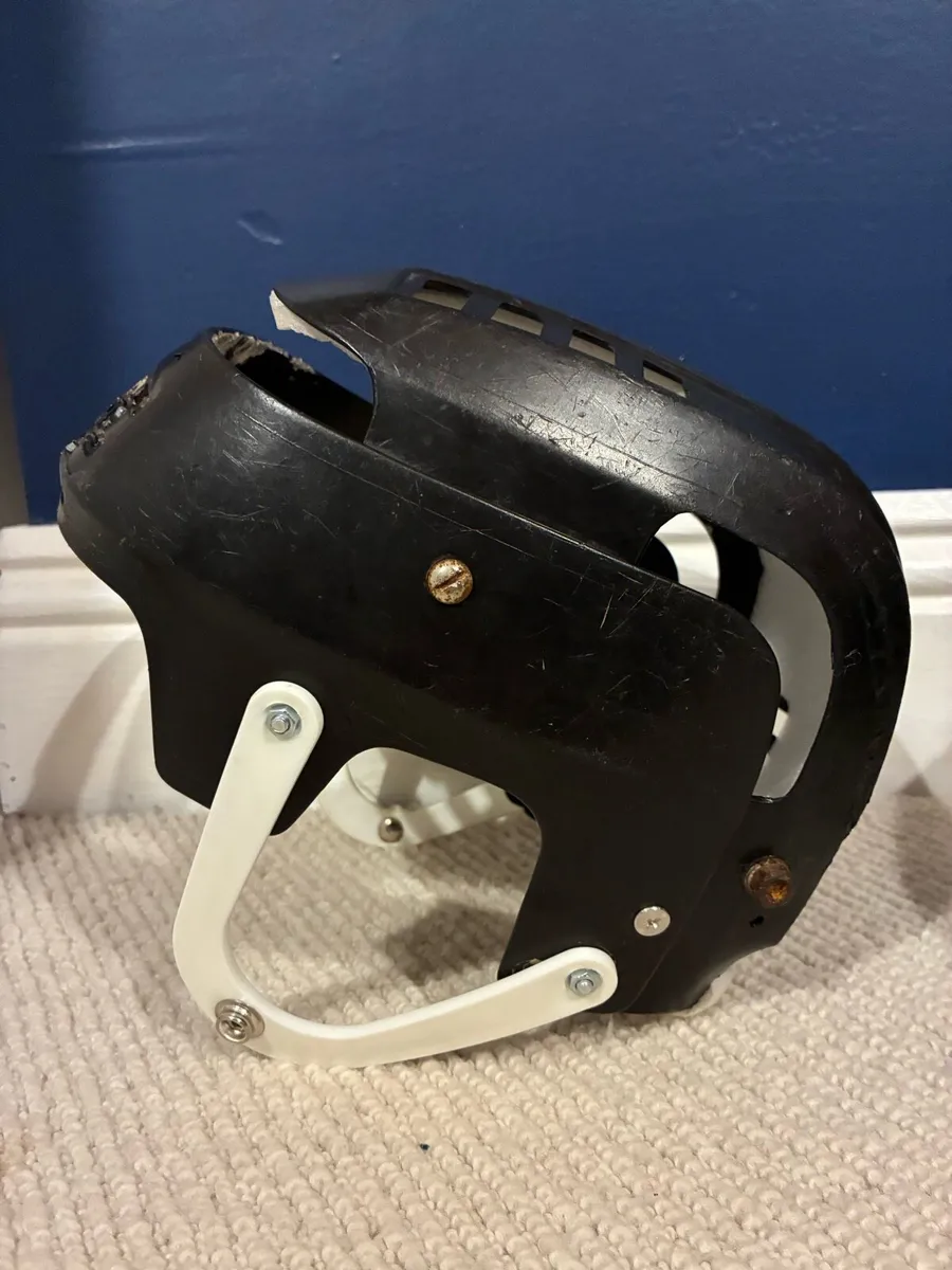Oldstyle cooper helmets - Image 2