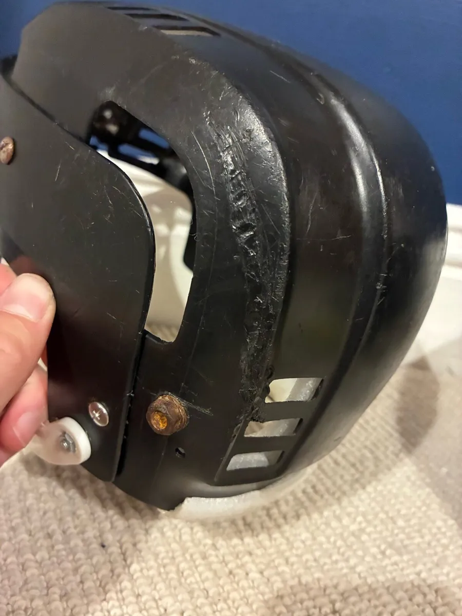 Oldstyle cooper helmets - Image 3