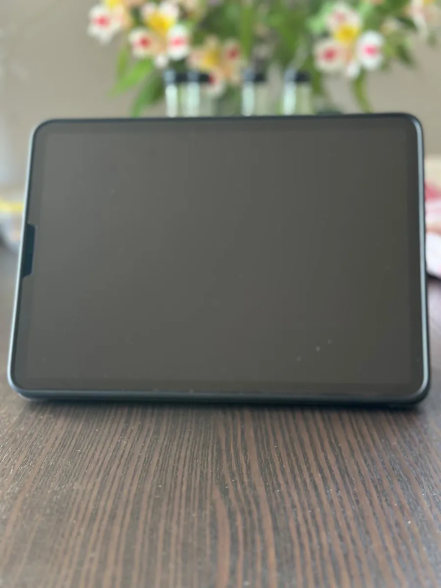 iPad Pro 2021 11inch - Image 3