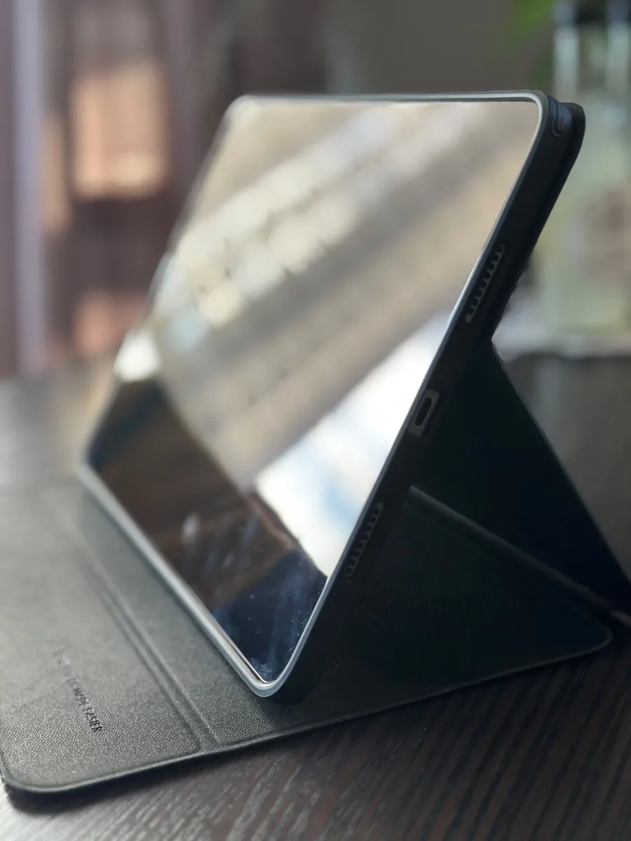 iPad Pro 2021 11inch - Image 4