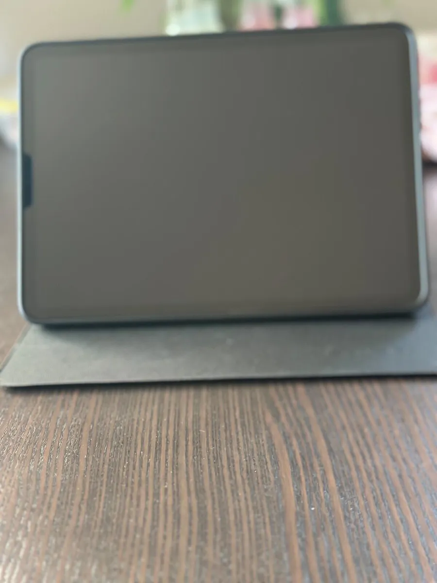 iPad Pro 2021 11inch - Image 1