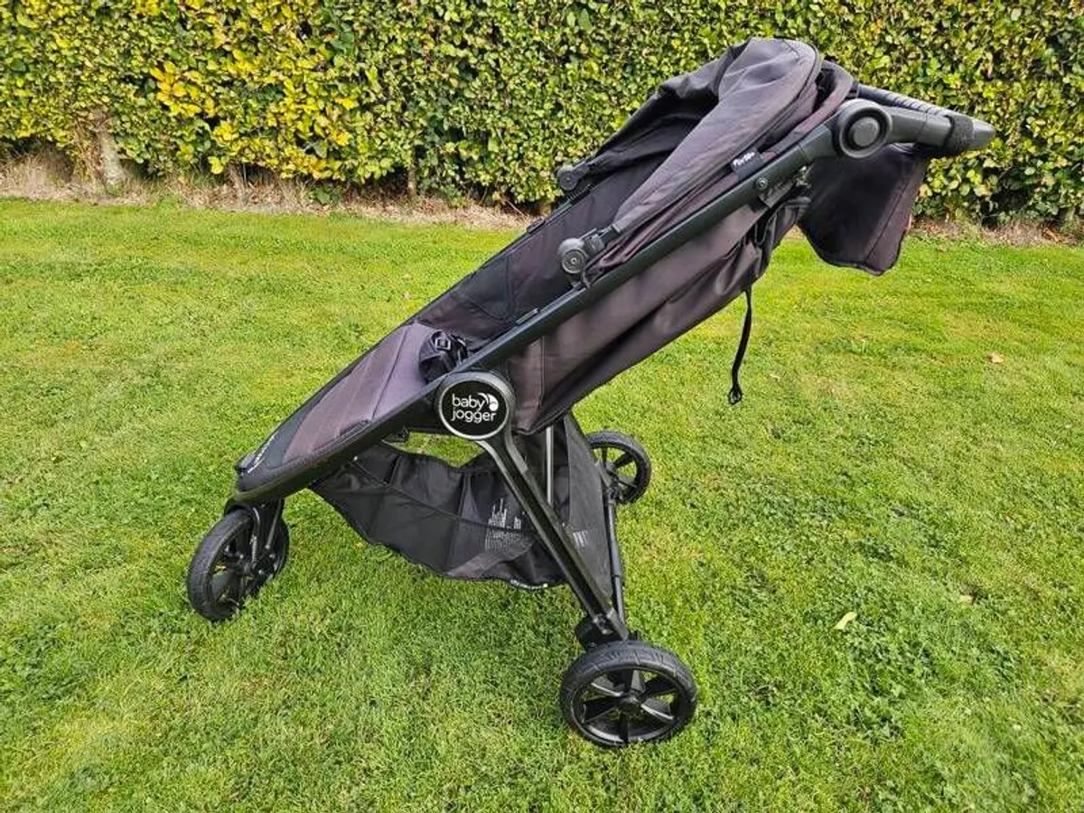 Baby Jogger city mini GT2 - Image 2