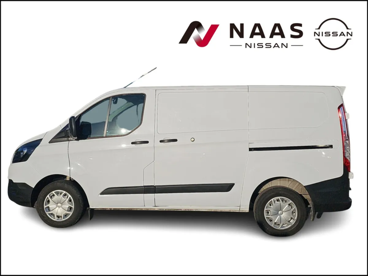 Ford Transit Custom V362 300S TREND 2.0 3DR - Image 3