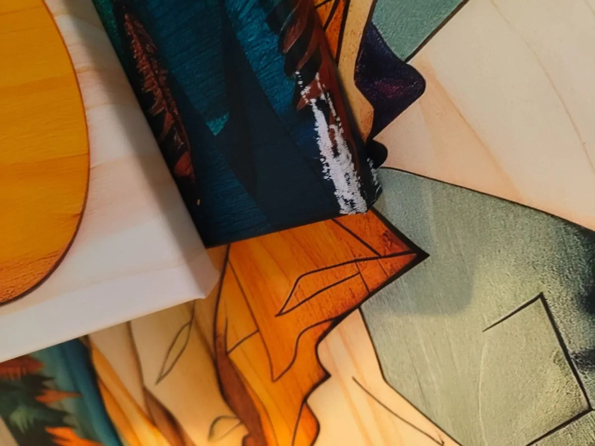 Canvas art - Image 2