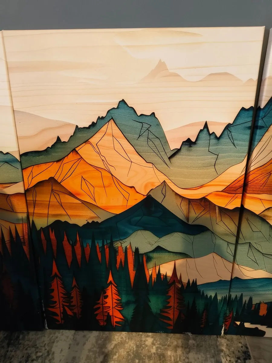 Canvas art - Image 3