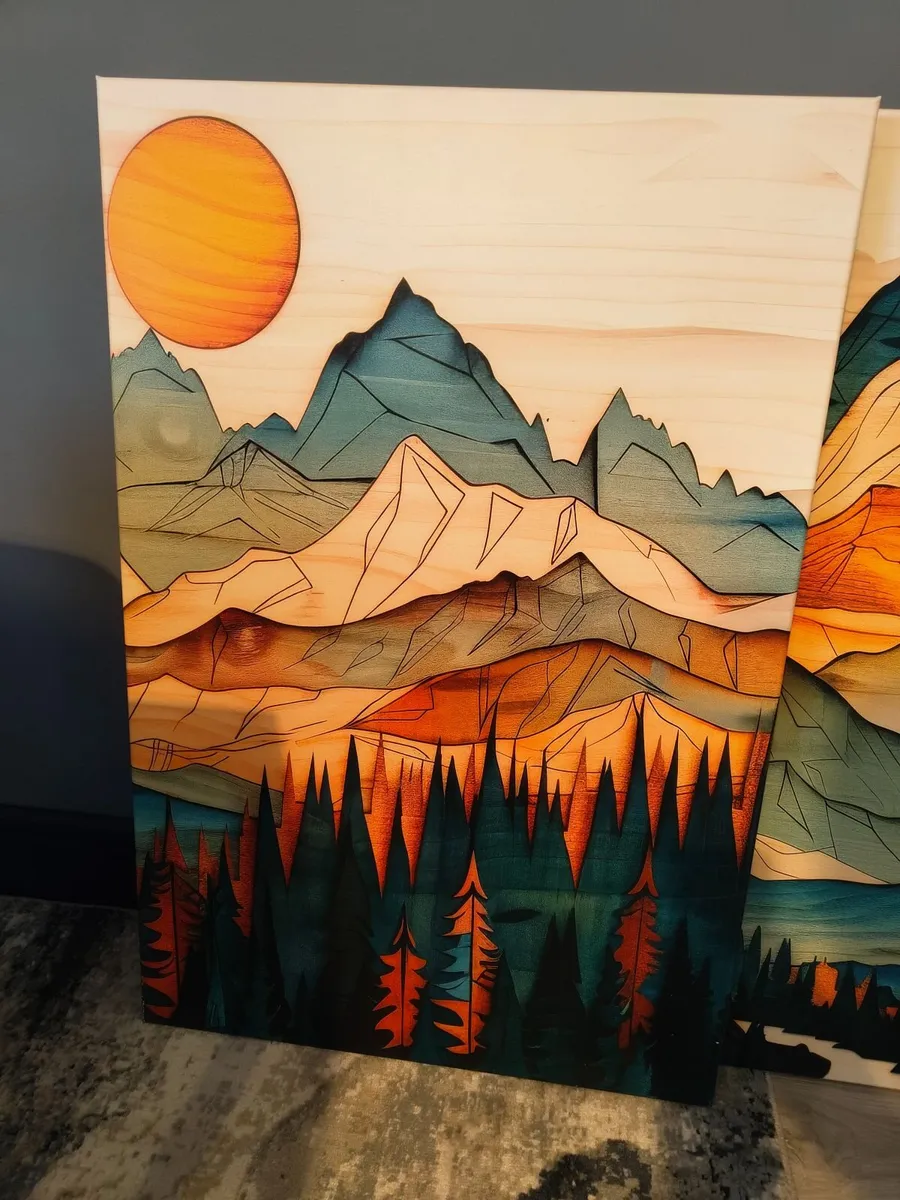 Canvas art - Image 4
