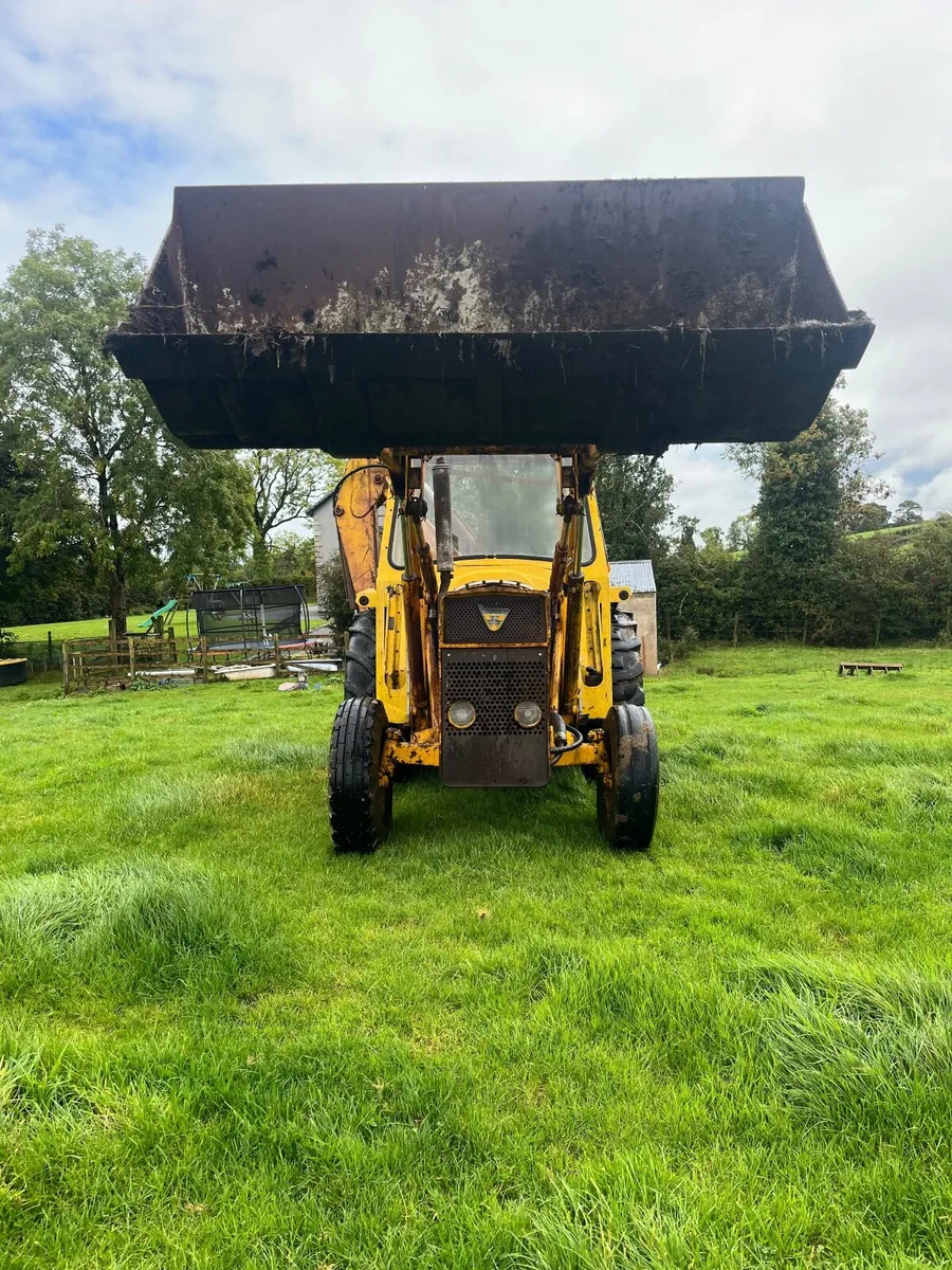 Massey 50 - Image 2