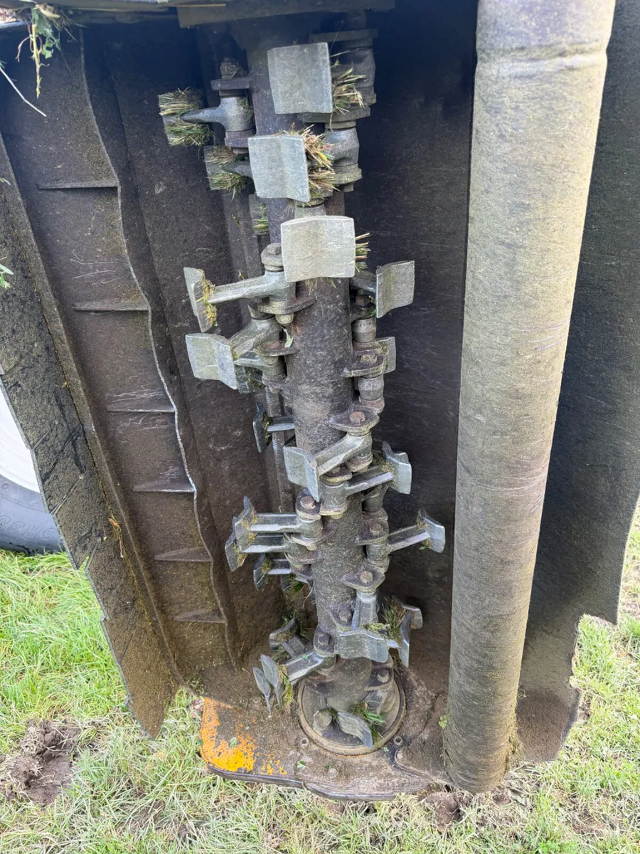 Bomford Hedge cutter - Image 4