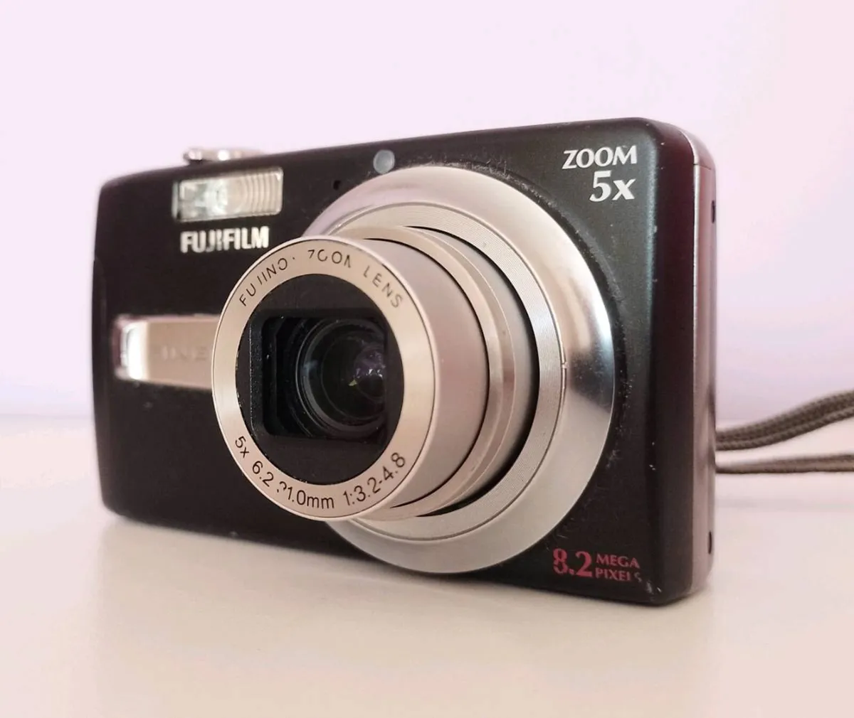 Fujifilm J50 - Image 2