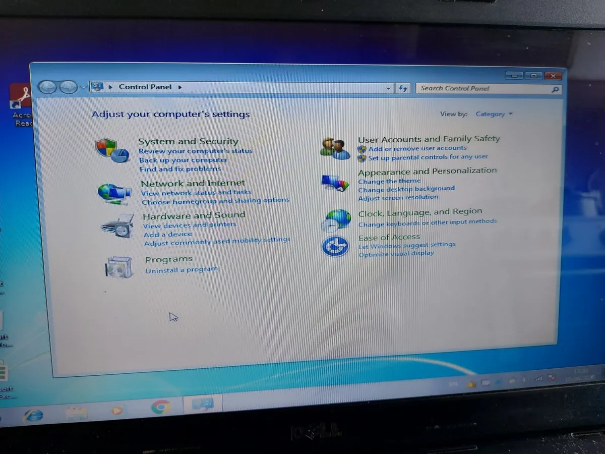 DELL INSPIRON N5050 Laptop, 4GB Ram, 300GB HDD, Wi - Image 4