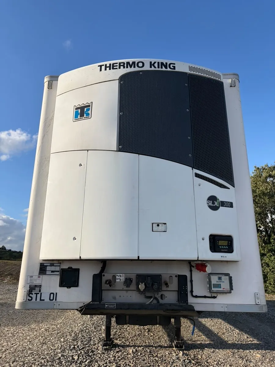 Chereau single temp - Image 2
