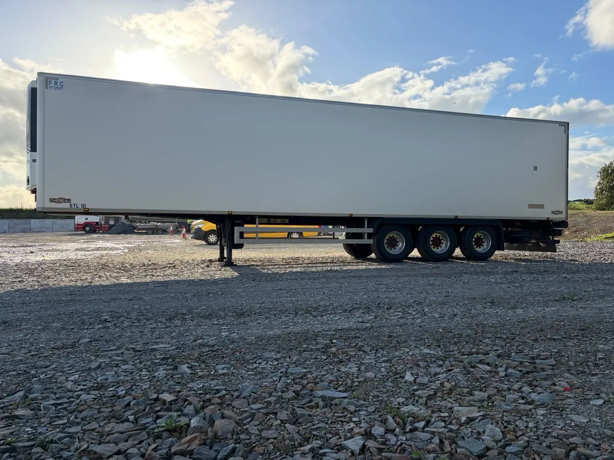 Chereau single temp - Image 3