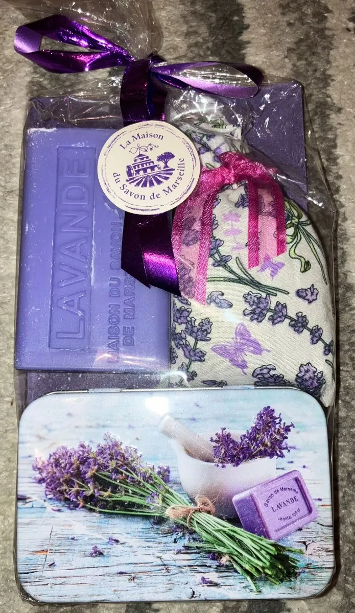 Soap Set