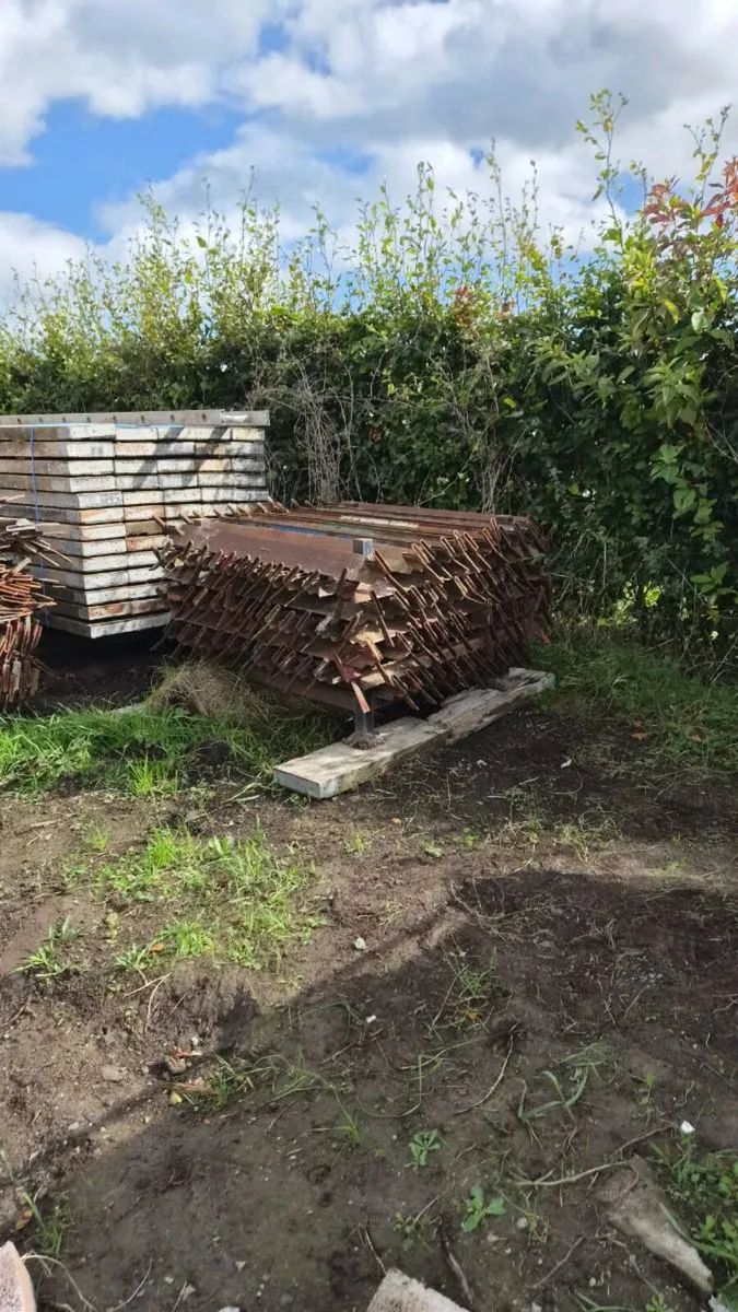Scaffolding - Image 4